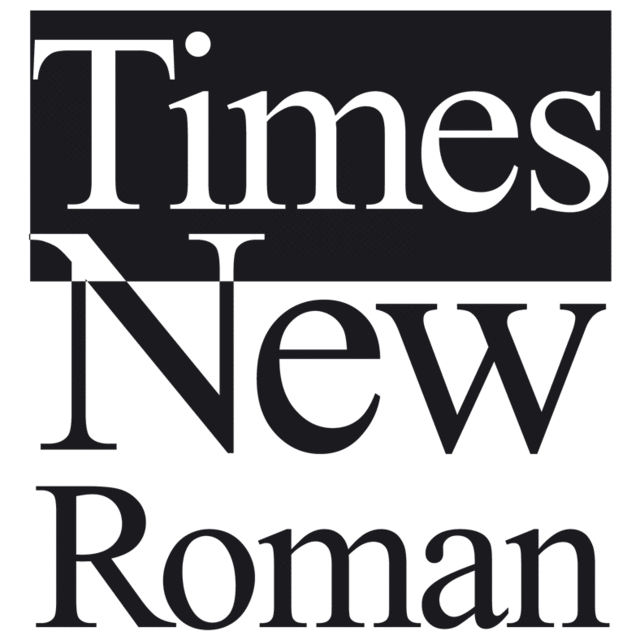 Шрифт тайм романс. Times New Roman. Шрифт Таймс. Шрифт times Roman.